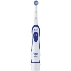 Oral B Oral-B Tandenborstel - AdvancePower - Elektrische Tandenborstel Op Batterijen -Verzorgingsproducten 1200x1200 1468