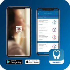 Philips ProtectiveClean 6100 HX6877/28 - Elektrische Tandenborstel -Verzorgingsproducten 1200x1200 1469