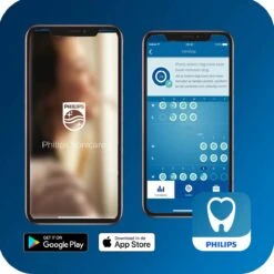 Philips ProtectiveClean 6100 HX6877/28 - Elektrische Tandenborstel -Verzorgingsproducten 1200x1200 1470