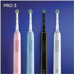 Oral B Oral-B Pro 3 3900 - Elektrische Tandenborstels Duoverpakking -Verzorgingsproducten 1200x1200 1517
