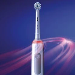 Oral B Oral-B Elektrische Tandenborstel Pro 3 3500 Wit -Verzorgingsproducten 1200x1200 1519