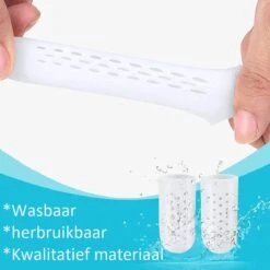 Teenbeschermer - Teenbeschermers Siliconen - Teenbeschermer Kleine Teen - Teenbeschermer Grote Teen - Teenkap - Teenspreider - Er Worden 3 Paar Geleverd - S,M,L - Wit -Verzorgingsproducten 1200x1200 152