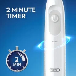 Oral B Oral-B PRO Power Batterij Tandenborstel -Verzorgingsproducten 1200x1200 1553