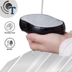 | Twinza® | Crystal Hair Removal | Haarverwijderaar | Kristalpad Haarverwijderaar | Ontharing | Scheren | Crystal Hair Remover | Crystal Hair Eraser | Pijnloos Ontharen | ZwartPijnloos -Verzorgingsproducten 1200x1200 1565