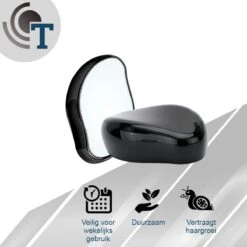 | Twinza® | Crystal Hair Removal | Haarverwijderaar | Kristalpad Haarverwijderaar | Ontharing | Scheren | Crystal Hair Remover | Crystal Hair Eraser | Pijnloos Ontharen | ZwartPijnloos -Verzorgingsproducten 1200x1200 1566