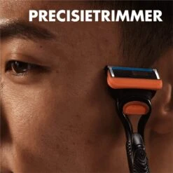 Gillette® Gillette Fusion5 Navulmesjes - 14 Stuks -Verzorgingsproducten 1200x1200 1572