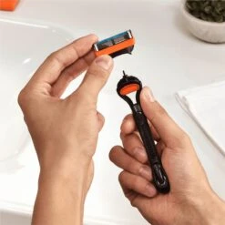 Gillette® Gillette Fusion5 Navulmesjes - 14 Stuks -Verzorgingsproducten 1200x1200 1574