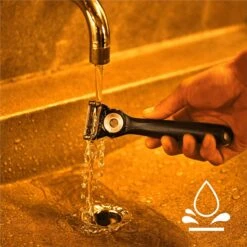 Gillette® Gillette Labs Heated Razor - Scheersysteem Voor Mannen - Inclusief 1 Scheermesje -Verzorgingsproducten 1200x1200 1577