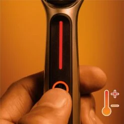 Gillette® Gillette Labs Heated Razor - Scheersysteem Voor Mannen - Inclusief 1 Scheermesje -Verzorgingsproducten 1200x1200 1579