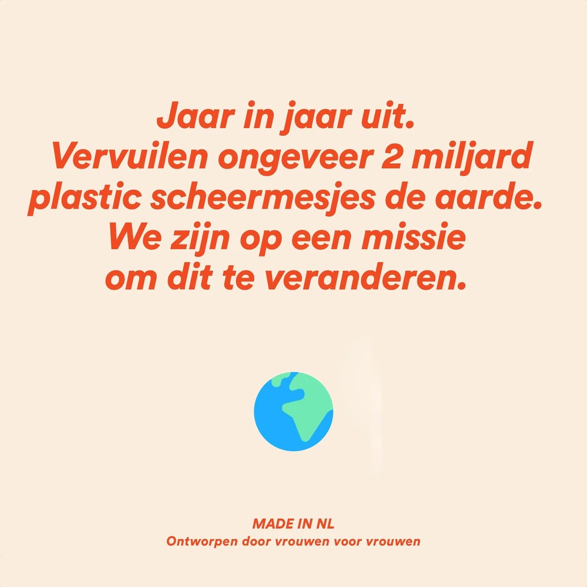 Gutfeeling© - Zero Waste Safety Razor +10 Scheermesjes - Rose Gold Scheermes Voor Vrouwen - Venus - Oksels - Benen 13 Gutfeeling© - Zero Waste Safety Razor +10 Scheermesjes - Rose Gold Scheermes Voor Vrouwen - Venus - Oksels - Benen - Afbeelding 11