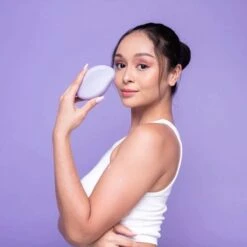 Livingful Premium Crystal Hair Removal • Pijnloos Ontharing Epileerapparaat Voor Armen Benen Rug• Mannen En Vrouwen • Epilator Voor Langdurige Ontharing • Snelle En Gemakkelijke Exfoliërende Ontharin • Haarverwijderaar • Kristalpad • Zijdezachte Huid -Verzorgingsproducten 1200x1200 1598