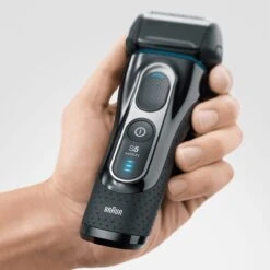 Braun Series 5 52S Cassette Zilver - Vervangend Scheerblad -Verzorgingsproducten 1200x1200 1615