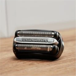 Braun Series 3 32S Cassette Zilver - Vervangend Scheerblad -Verzorgingsproducten 1200x1200 1618