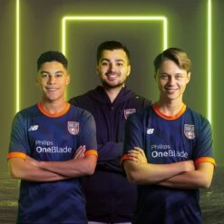 Philips OneBlade QP610/50 - Vervangmesje Voor Gezicht En Lichaam 28 Philips OneBlade QP610/50 - Vervangmesje Voor Gezicht En Lichaam -Verzorgingsproducten 1200x1200 1629