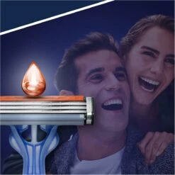 Gillette® Gillette Blue3 Smooth 4+2 Stuks -Verzorgingsproducten 1200x1200 1647