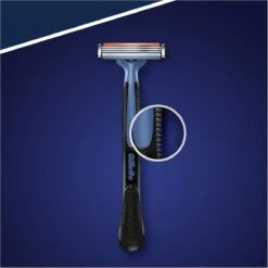 Gillette® Gillette Blue3 Smooth 4+2 Stuks -Verzorgingsproducten 1200x1200 1648
