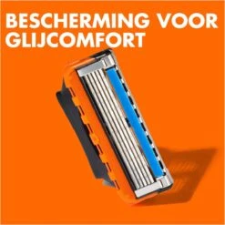 Gillette® Gillette Scheermes Fusion5 -Verzorgingsproducten 1200x1200 1653