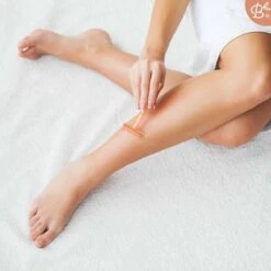 Bamboozy Safety Razor Met Houder RVS + 20 Scheermesjes Rose Gold Goud Voor Vrouwen Dames Mannen Double Edge Zero Waste Duurzaam Scheren -Verzorgingsproducten 1200x1200 1677