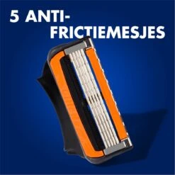 Gillette® Gillette ProGlide Power Scheermesjes Voor Mannen - 8 Navulmesjes -Verzorgingsproducten 1200x1200 1695