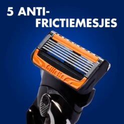 Gillette® Gillette ProGlide Power Scheermesjes Voor Mannen - 8 Navulmesjes -Verzorgingsproducten 1200x1200 1697