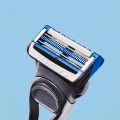 Gillette® Gillette SkinGuard Sensitive - Scheersysteem Voor Mannen - Inclusief 1 Scheermesje -Verzorgingsproducten 1200x1200 1699