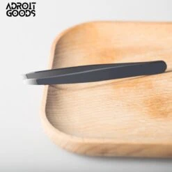 AdroitGoods Pincet Epileer - Slanted - RVS - Professioneel 16 AdroitGoods Pincet Epileer - Slanted - RVS - Professioneel -Verzorgingsproducten 1200x1200 1728