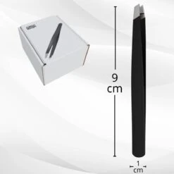 AdroitGoods Pincet Epileer - Slanted - RVS - Professioneel 17 AdroitGoods Pincet Epileer - Slanted - RVS - Professioneel -Verzorgingsproducten 1200x1200 1729