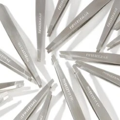 Tweezerman Slant Tweezer RVS Pincet - 1 St 13 Tweezerman Slant Tweezer RVS Pincet - 1 St -Verzorgingsproducten 1200x1200 1742