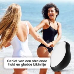 Cheveux Crystal Hair Removal – Scrubi - Kristal Ontharing Benen – Kristalpad Haarverwijderaar Voor Vrouwen – Hair Eraser – Bleame -Verzorgingsproducten 1200x1200 1760