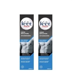 Veet - Men - Ontharingscrème - Gevoelige Huid - 2 X 200 Ml -Verzorgingsproducten 1200x1200 1792