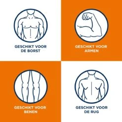 Veet - Men - Ontharingscrème - Gevoelige Huid - 2 X 200 Ml -Verzorgingsproducten 1200x1200 1793