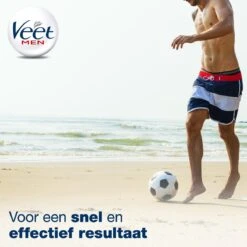 Veet - Men - Ontharingscrème - Gevoelige Huid - 2 X 200 Ml -Verzorgingsproducten 1200x1200 1795