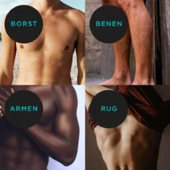 Veet - Men - Ontharingscrème - Gevoelige Huid - 2 X 200 Ml -Verzorgingsproducten 1200x1200 1799