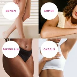 Veet - Ontharingsstrips - Benen & Lichaam - Gevoelige Huid - Easy-Gelwax - 20 Stuks 16 Veet - Ontharingsstrips - Benen & Lichaam - Gevoelige Huid - Easy-Gelwax - 20 Stuks -Verzorgingsproducten 1200x1200 1805