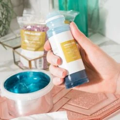 Wax - Kit Mealiss®10 - 400gr Hypoallergene Wax Beans - Wax Apparaat - 100ml Olie - Spatels -Verzorgingsproducten 1200x1200 1826