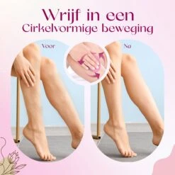 Agellic® Crystal Hair Removal – Hair Remover – Crystal Hair Remover – TikTok – Scrubi – Pijnloze Epilator – Scrubbi – Kristalpad – Haarverwijderaar Voor Vrouwen – Crystal Hair Eraser – Roze -Verzorgingsproducten 1200x1200 1839