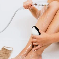 Crystal Hair Removal - Ontharing - Epilator - Pad - Bleame - Scrubi - Pijnloze Lichaamshaarverwijdering -Verzorgingsproducten 1200x1200 1847
