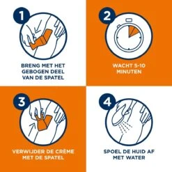 Veet - Ontharingscreme - Man - Gevoelige Huid - In Shower - 150 Ml -Verzorgingsproducten 1200x1200 1868