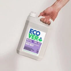 Ecover Handzeep - Lavendel & Aloë Vera - 5L -Verzorgingsproducten 1200x1200 187