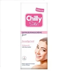 Chilly Silx Gezicht - 75 Ml - Ontkleuringscrème -Verzorgingsproducten 1200x1200 1878
