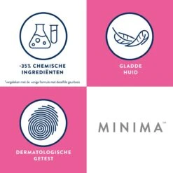 Veet - Minima Ontharingscrème - Gevoelige Huid - 400 Ml -Verzorgingsproducten 1200x1200 1885