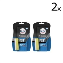 Veet Men Ontharingscrème - Gevoelige Huid - In Douche - 2 X 150 Ml -Verzorgingsproducten 1200x1200 1898