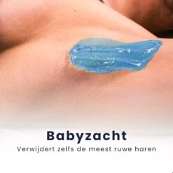 Freshfeels® Hard Wax Beans - Incl. 20x Wax Spatels - 1 KG - Voor Lichaam & Gezicht - Wax Parels - Wax Bonen - Wax Korrels - Voor Gevoelige Huid - Fijn/Grof Haar - Brazilian Hard Wax - Aqua Blauw -Verzorgingsproducten 1200x1200 1921