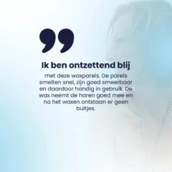 Freshfeels® Hard Wax Beans - Incl. 20x Wax Spatels - 1 KG - Voor Lichaam & Gezicht - Wax Parels - Wax Bonen - Wax Korrels - Voor Gevoelige Huid - Fijn/Grof Haar - Brazilian Hard Wax - Aqua Blauw -Verzorgingsproducten 1200x1200 1925