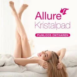 Allure Kristalpad Pijnloos Ontharen Pad Incl. Opbergtasje -Verzorgingsproducten 1200x1200 1933