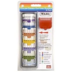 Wahl Set Opzetkammen Gekleurd 3-25mm -Verzorgingsproducten 1200x1200 1948