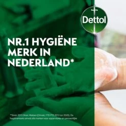 Dettol - Handzeep - Antibacterieel - Verzachtend - Aloë Vera - 6 X 250 Ml -Verzorgingsproducten 1200x1200 211