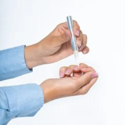 Herome Nagelriemserum Nagelriemolie - Nagelverzorging - Wonderpen Cuticle Night Repair - Hersteld Nagelriemen - 1.9gr -Verzorgingsproducten 1200x1200 22