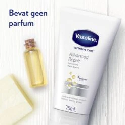 Vaseline® Vaseline Handcreme Advanced Repair - 6 X 75 Ml - Voordeelverpakking -Verzorgingsproducten 1200x1200 223
