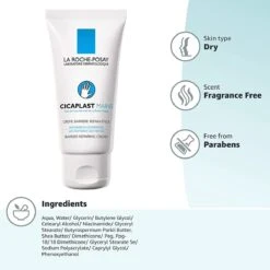La Roche-Posay Cicaplast Handcrème - 50ml - Beschadigde Huid -Verzorgingsproducten 1200x1200 229